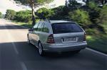 Mercedes-Benz C-Class Estate 2004 года